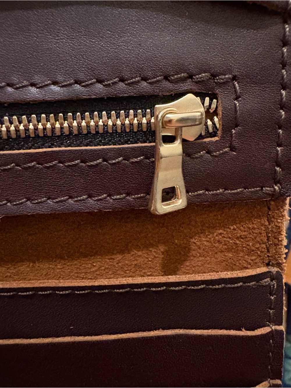 Portland Leather Goods | Large Bifold - Picture 14 of 14